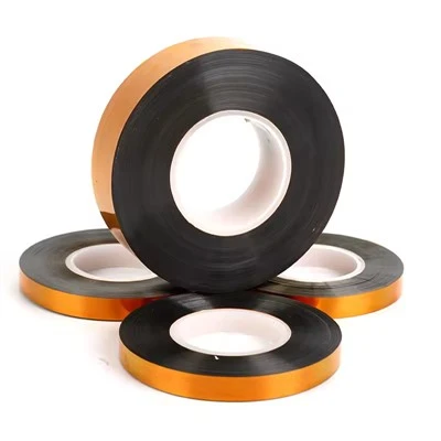 Doppelseitiges Kapton Tape|Hochtemperatur Polyimid Tape|Hitzebeständige Isolierung und Bindung