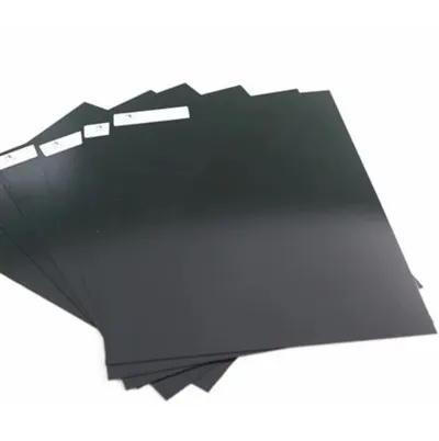 SABIC Lexan™ FR700 Folie|Hochleistungsfähiges flammhemmendes Polycarbonat mit UL94 V-0-Einstufung für die elektrische Isolierung